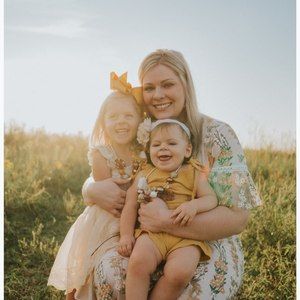 Meet your Posher, Abby